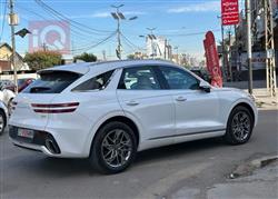جنسس GV70